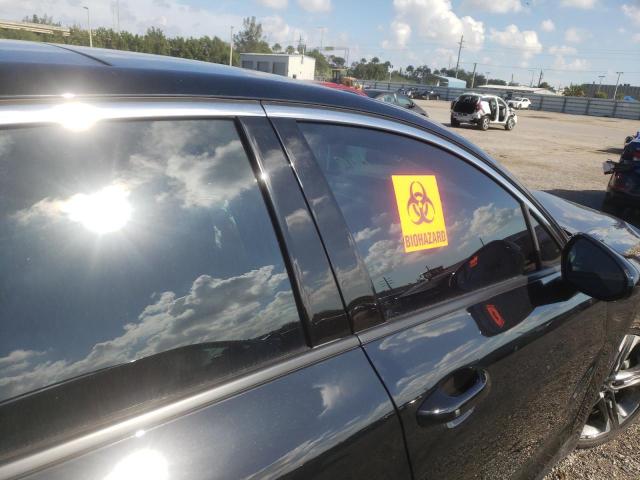 Photo 8 from auction – 2023 KIA K5 EX with VIN 5XXG34J20PG174981