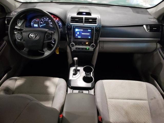 Photo 8 from auction – 2013 TOYOTA CAMRY L with VIN 4T4BF1FK2DR290280