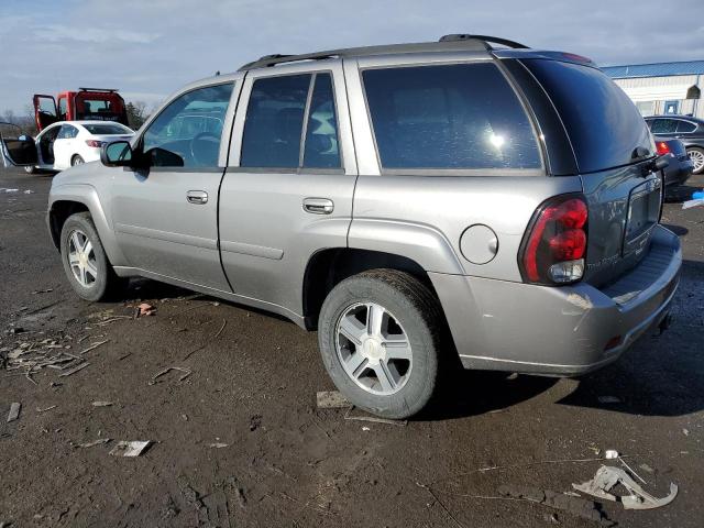 Photo 2 from auction – 2007 CHEVROLET TRAILBLAZE with VIN 1GNDT13S472259432