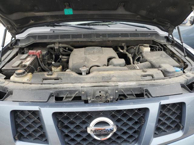 Photo 12 from auction – 2012 NISSAN ARMADA SV with VIN 5N1BA0ND0CN602076