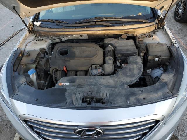 Photo 11 from auction – 2016 HYUNDAI SONATA SE with VIN 5NPE24AF1GH286125