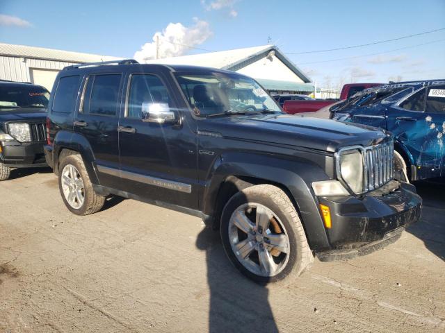 Photo 4 from auction – 2011 JEEP LIBERTY LI with VIN 1J4PN5GK2BW574811