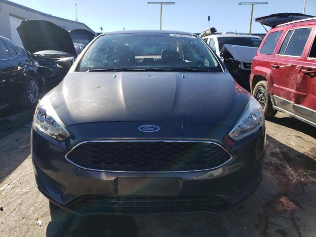 Photo 5 from auction – 2015 FORD FOCUS SE with VIN 1FADP3F28FL354207