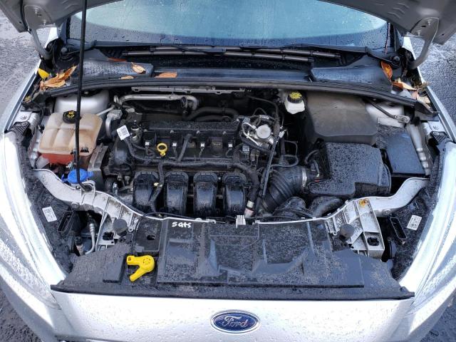 Photo 11 from auction – 2018 FORD FOCUS SE with VIN 1FADP3F24JL316451