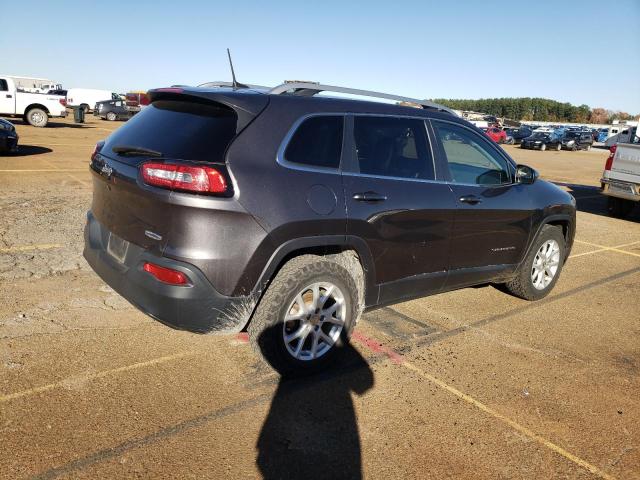 Photo 3 from auction – 2018 JEEP CHEROKEE L with VIN 1C4PJLLB0JD510031