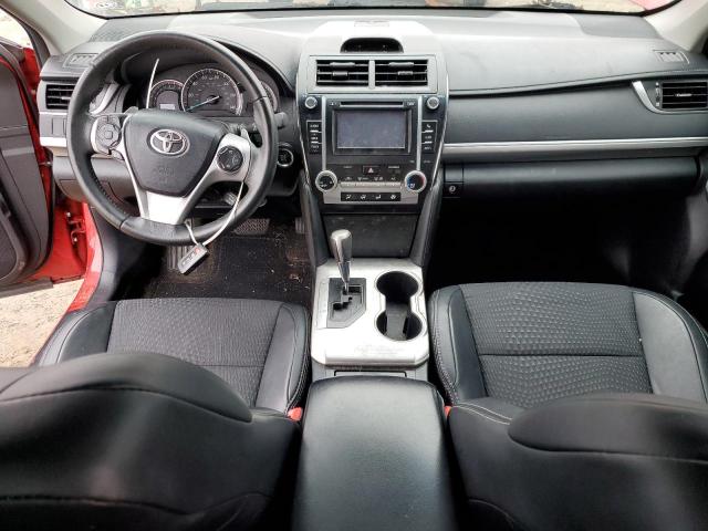 Photo 8 from auction – 2012 TOYOTA CAMRY with VIN 4T1BK1FK8CU523096