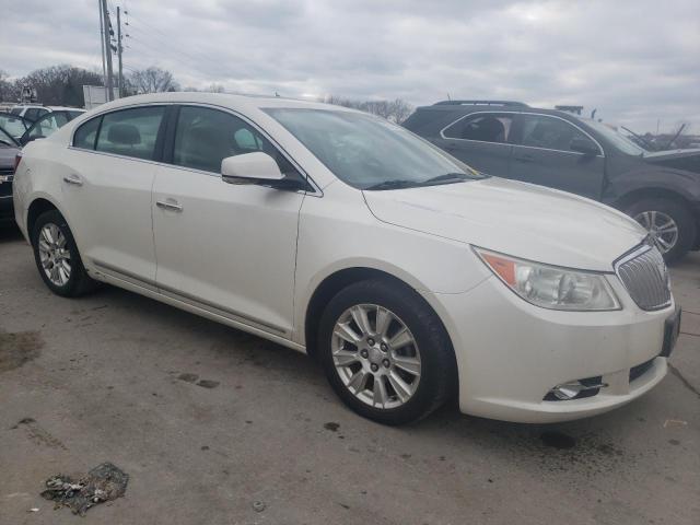 Photo 4 from auction – 2012 BUICK LACROSSE P with VIN 1G4GD5ER0CF224163