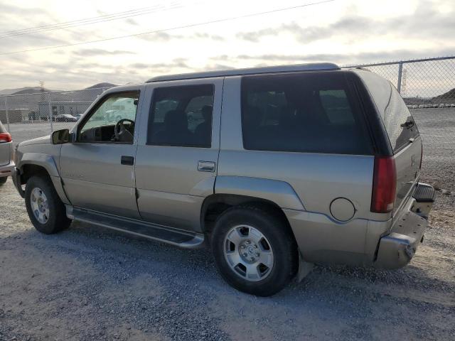 Photo 2 from auction – 2000 CADILLAC ESCALADE L with VIN 1GYEK63R8YR174476