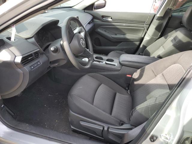 Photo 7 from auction – 2021 NISSAN ALTIMA S with VIN 1N4BL4BV2MN406361