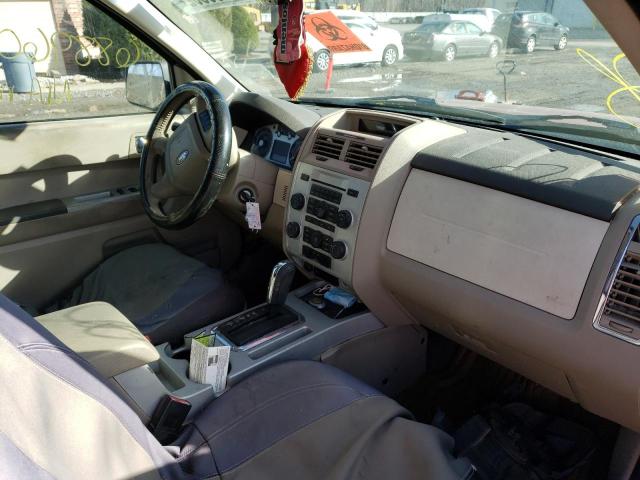 Photo 8 from auction – 2008 MERCURY MARINER with VIN 4M2CU91128KJ02326