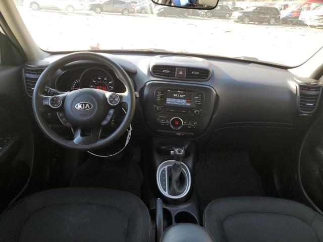 Photo 8 from auction – 2017 KIA SOUL + with VIN KNDJP3A58H7425142