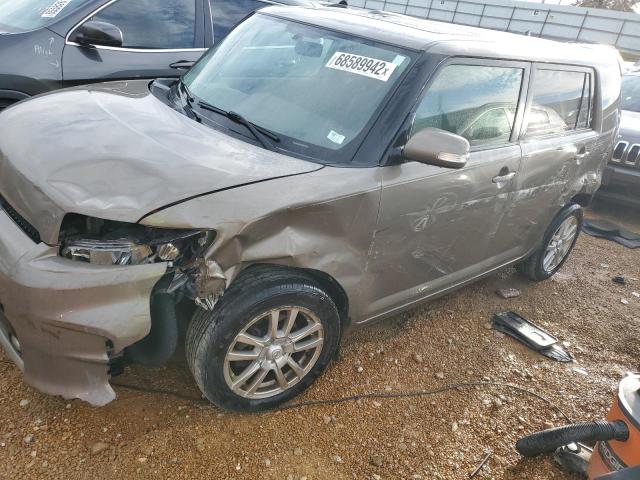 Photo 1 from auction – 2012 TOYOTA SCION XB with VIN JTLZE4FE6CJ020873