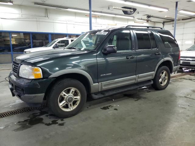 FORD EXPLORER X 2002 with VIN 1FMZU73E42UC46858 - Photo from auction