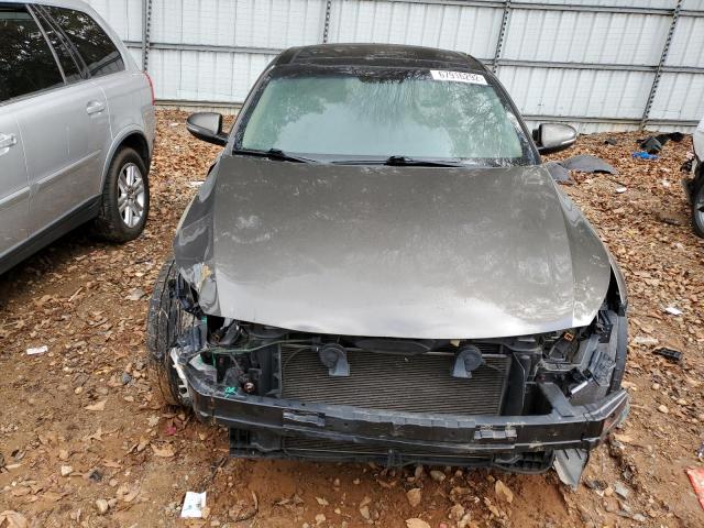 Photo 5 from auction – 2012 KIA OPTIMA EX with VIN 5XXGN4A71CG043235