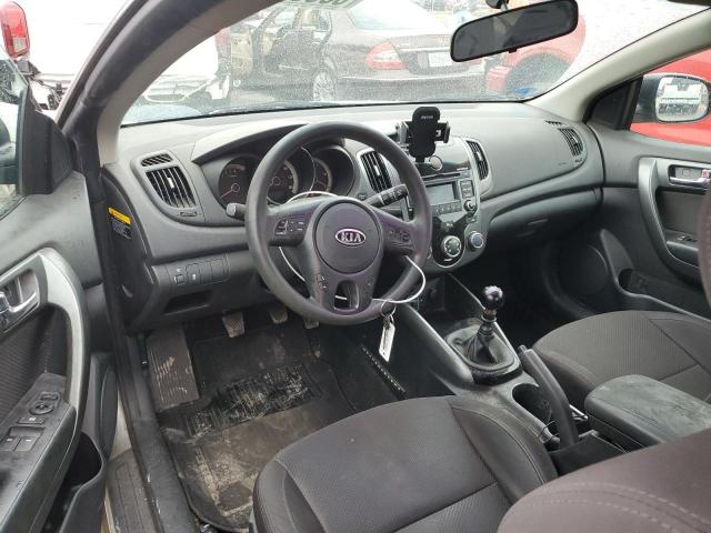 Photo 8 from auction – 2013 KIA FORTE EX with VIN KNAFU6A23D5657074