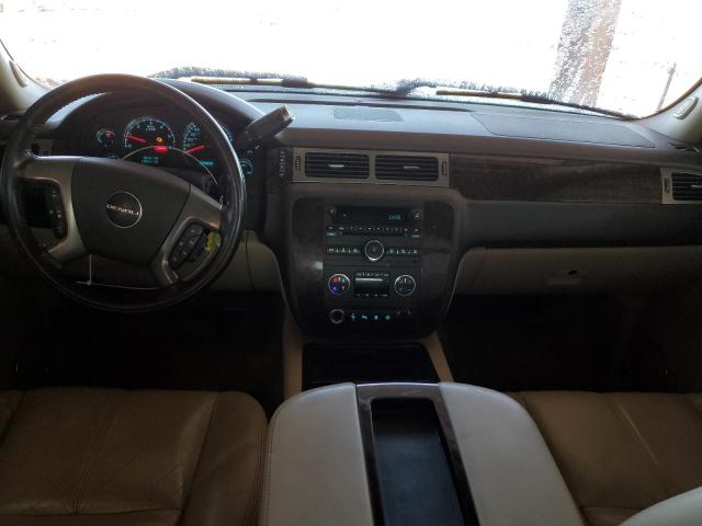 Photo 8 from auction – 2008 GMC NEW SIERRA with VIN 2GTEK638881327072