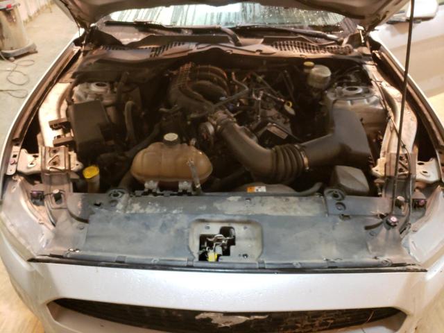 Photo 11 from auction – 2015 FORD MUSTANG with VIN 1FA6P8AM4F5391466