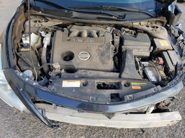 Photo 11 from auction – 2013 NISSAN ALTIMA 3.5 with VIN 1N4BL3AP4DN415849