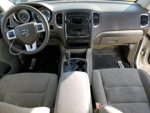 Photo 8 from auction – 2012 DODGE DURANGO SX with VIN 1C4RDJAG6CC213034