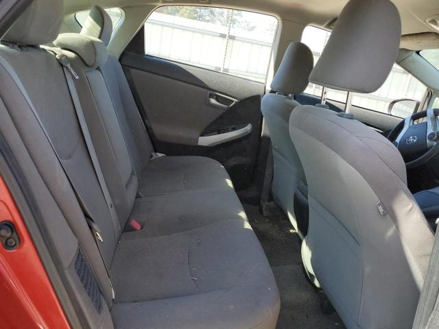 Photo 10 from auction – 2013 TOYOTA PRIUS with VIN JTDKN3DU5D0349962