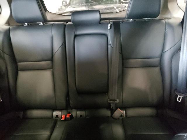 Photo 10 from auction – 2021 NISSAN ROGUE SL with VIN 5N1AT3CB3MC773653