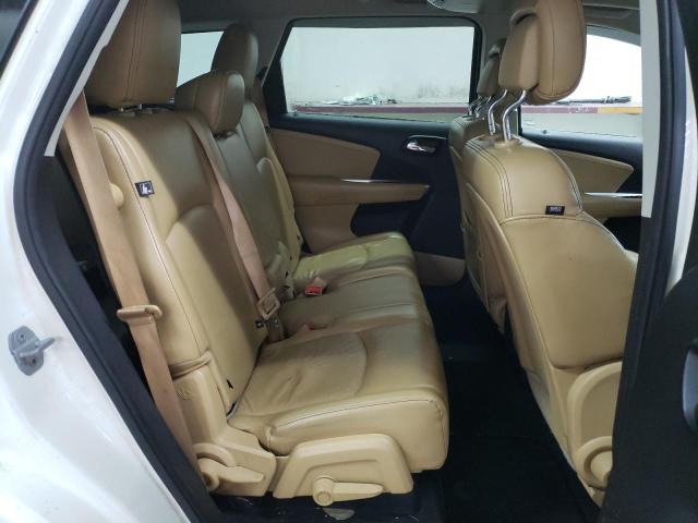 Photo 11 from auction – 2011 DODGE JOURNEY LU with VIN 3D4PH9FG5BT524074