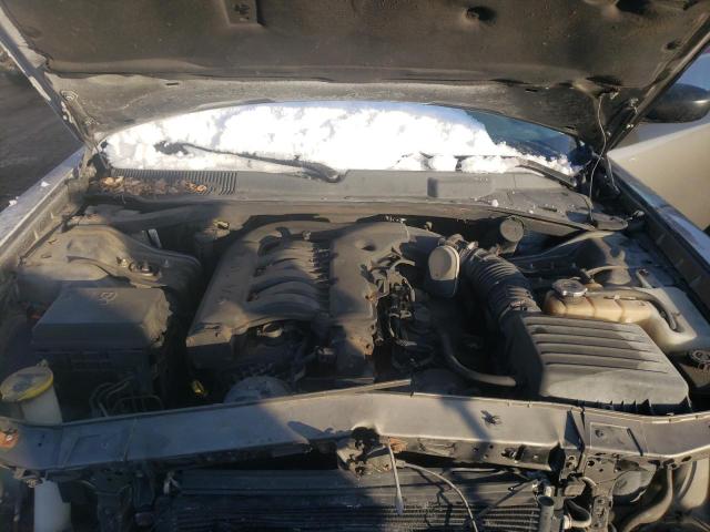 Photo 11 from auction – 2008 DODGE CHARGER with VIN 2B3KA43G78H210254