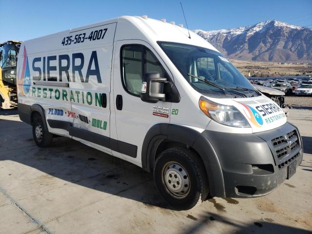 Photo 4 from auction – 2014 RAM PROMASTER with VIN 3C6URVJG5EE122049