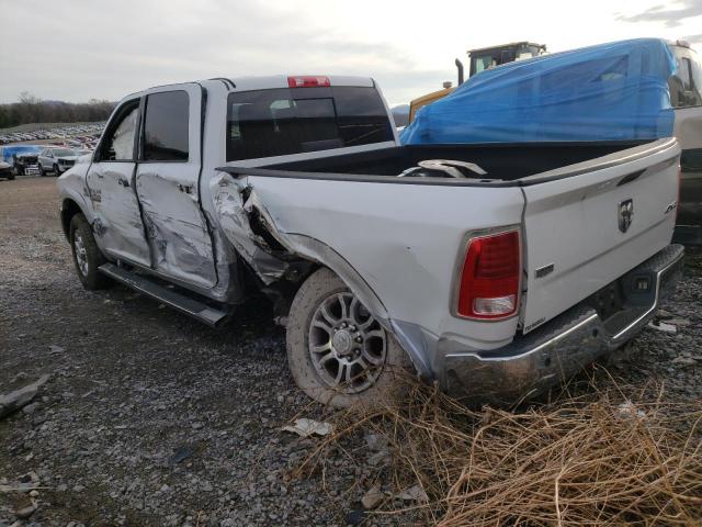 Photo 2 from auction – 2015 RAM 2500 LARAM with VIN 3C6UR5FLXFG515900