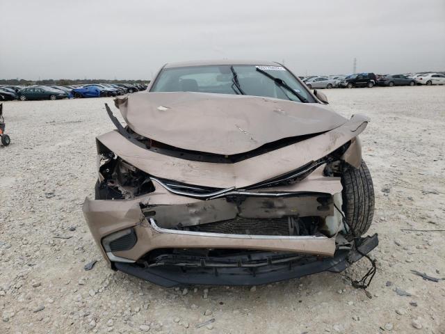 Photo 5 from auction – 2018 CHEVROLET MALIBU LT with VIN 1G1ZD5ST8JF195059