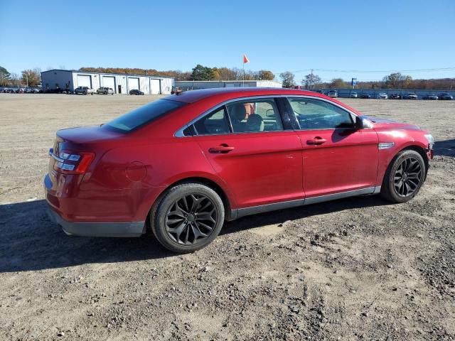 Photo 3 from auction – 2013 FORD TAURUS LIM with VIN 1FAHP2F8XDG120317