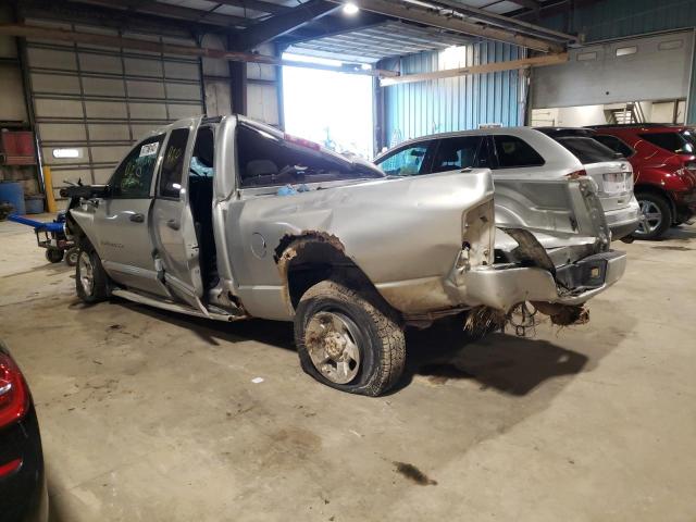 Photo 2 from auction – 2004 DODGE RAM 2500 S with VIN 3D7KA28D54G178888