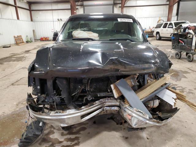 Photo 5 from auction – 2010 GMC SIERRA K15 with VIN 1GTSKVE35AZ218967