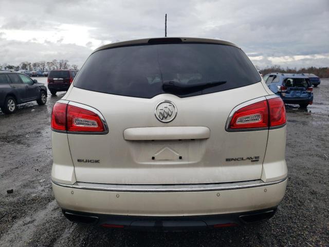 Photo 6 from auction – 2013 BUICK ENCLAVE with VIN 5GAKVDKD7DJ111678