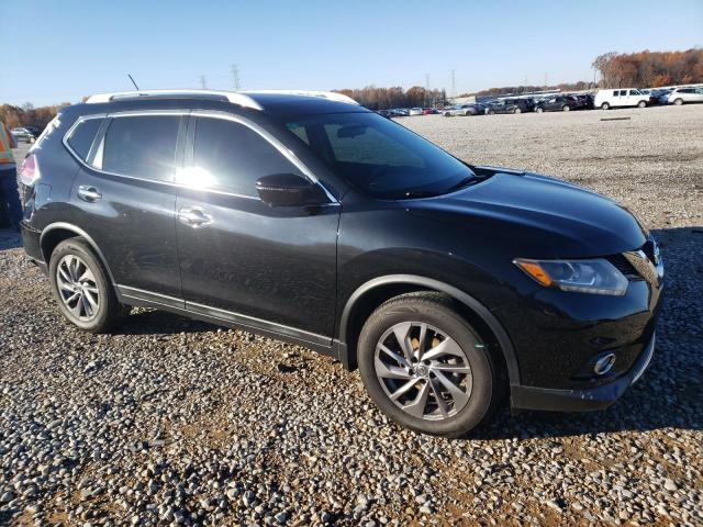 Photo 4 from auction – 2016 NISSAN ROGUE S with VIN 5N1AT2MT2GC739242