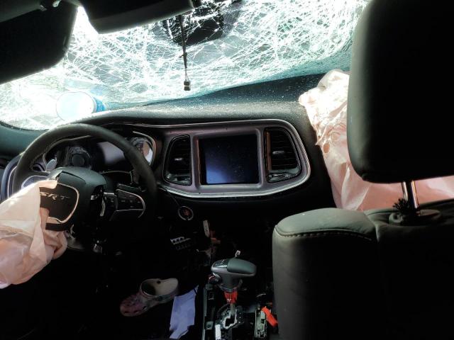 Photo 8 from auction – 2018 DODGE CHALLENGER with VIN 2C3CDZH92JH100594