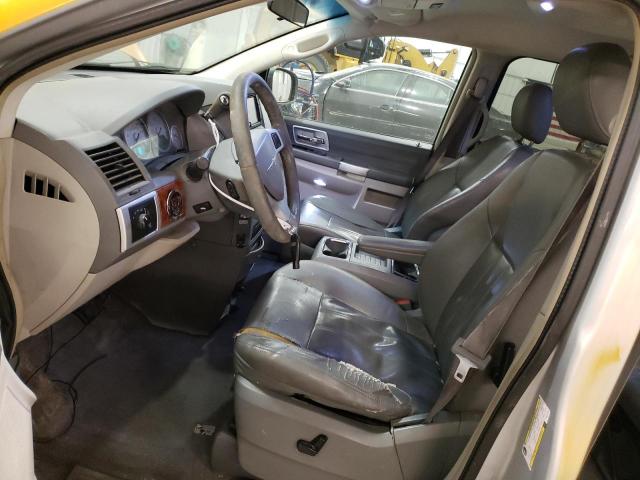 Photo 7 from auction – 2008 CHRYSLER TOWN & COU with VIN 2A8HR54P88R716703