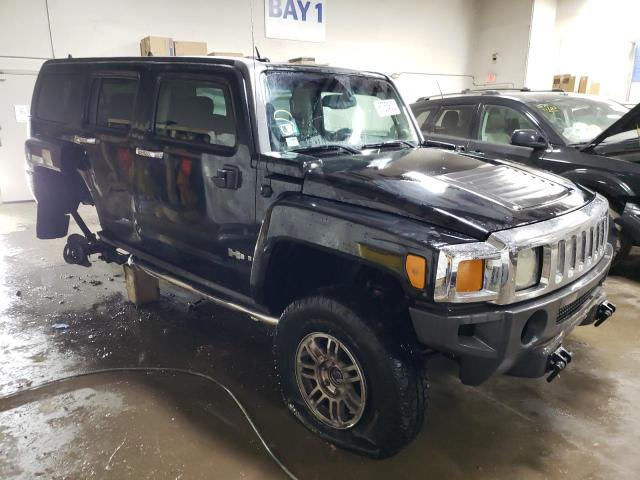 Photo 4 from auction – 2006 HUMMER H3 with VIN 5GTDN136468126759