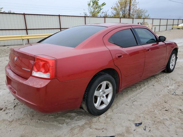 Photo 3 from auction – 2010 DODGE CHARGER with VIN 2B3CA4CD2AH128190