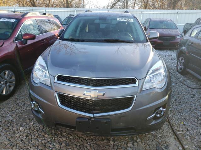 Photo 5 from auction – 2011 CHEVROLET EQUINOX LT with VIN 2CNFLNECXB6365485