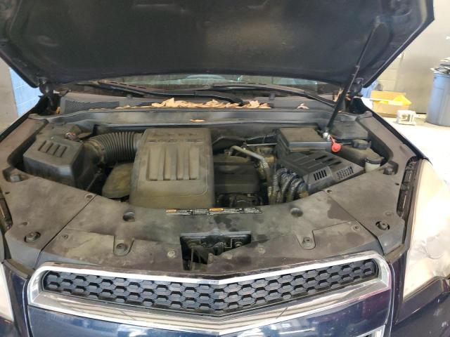 Photo 12 from auction – 2015 CHEVROLET EQUINOX LT with VIN 2GNALCEK4F6276499