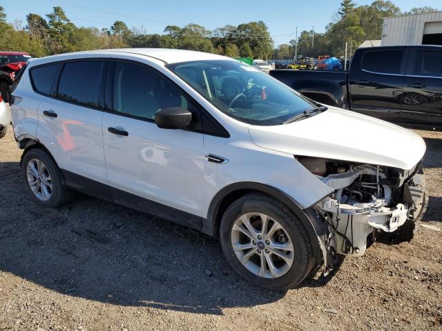 Photo 4 from auction – 2017 FORD ESCAPE S with VIN 1FMCU0F78HUD81733