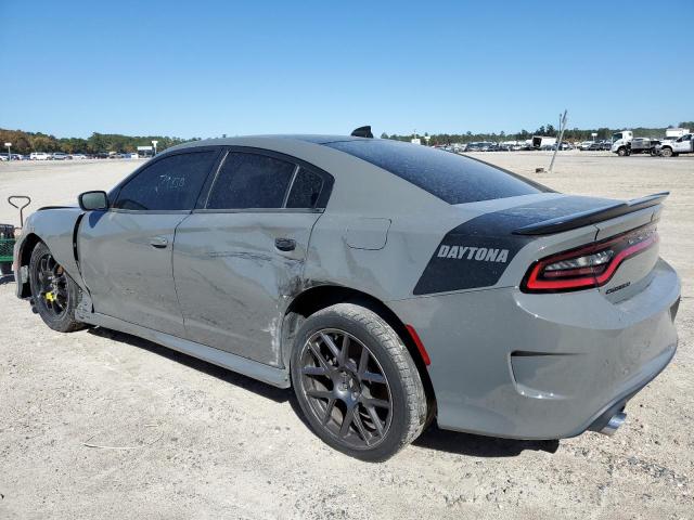Photo 2 from auction – 2018 DODGE CHARGER R/ with VIN 2C3CDXCT4JH278532