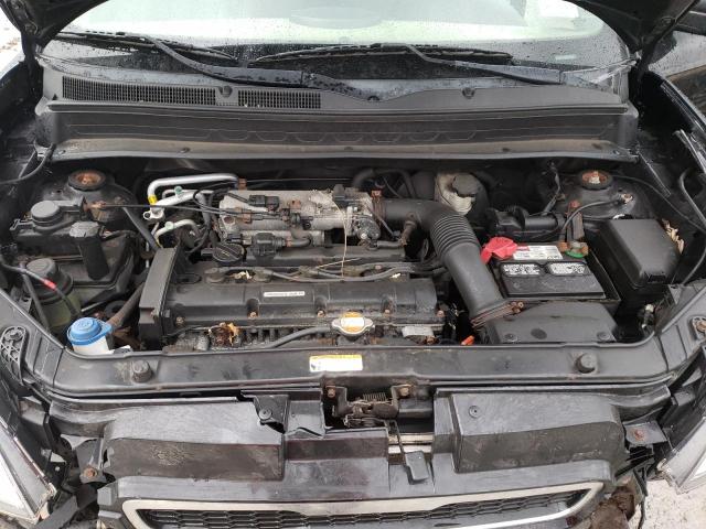 Photo 11 from auction – 2011 KIA SOUL + with VIN KNDJT2A29B7272757