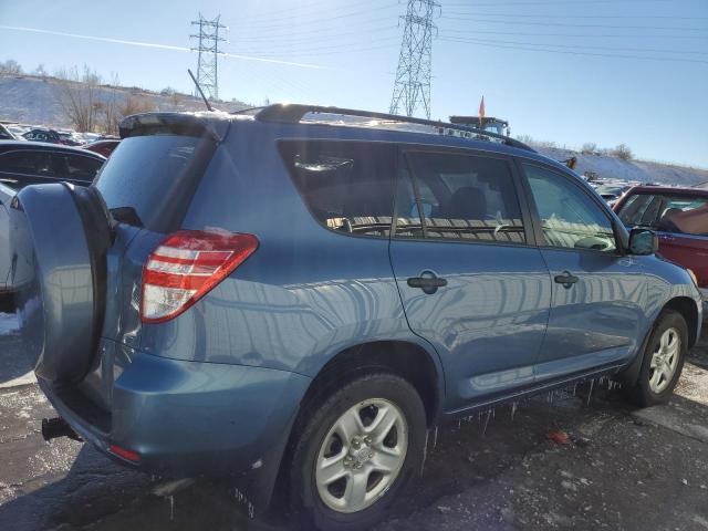 Photo 3 from auction – 2010 TOYOTA RAV4 with VIN JTMZF4DV5A5031655