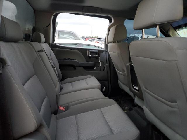 Photo 10 from auction – 2016 CHEVROLET SILVERADO with VIN 1GC1KUE84GF307294