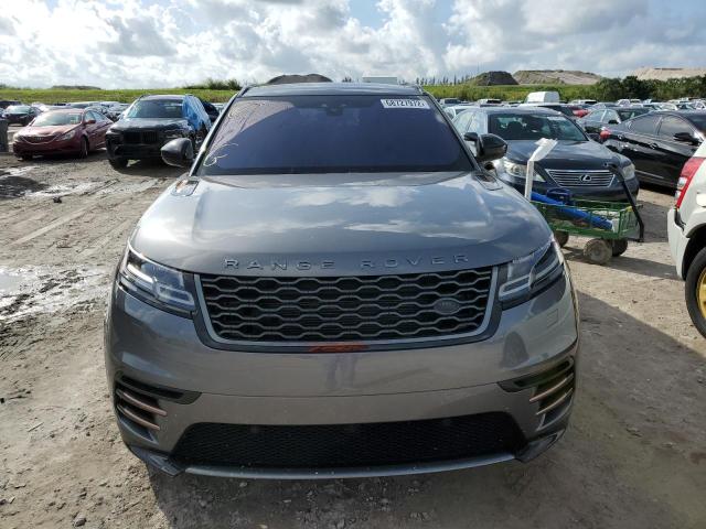 Photo 5 from auction – 2018 LAND ROVER RANGE ROVE with VIN SALYL2RX6JA750092