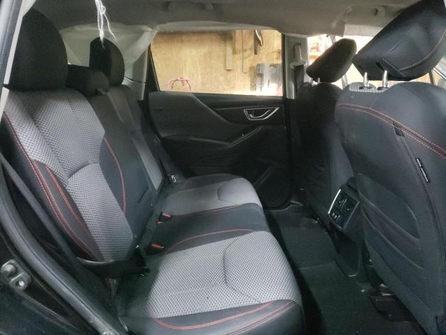 Photo 11 from auction – 2019 SUBARU FORESTER S with VIN JF2SKAPC5KH472547