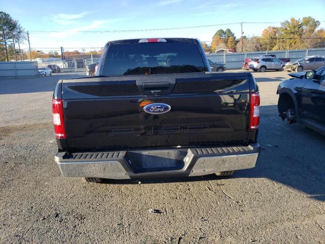 Photo 6 from auction – 2020 FORD F150 SUPER with VIN 1FTEW1C52LKD28076