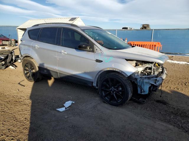 Photo 4 from auction – 2017 FORD ESCAPE SE with VIN 1FMCU0GD4HUA22982